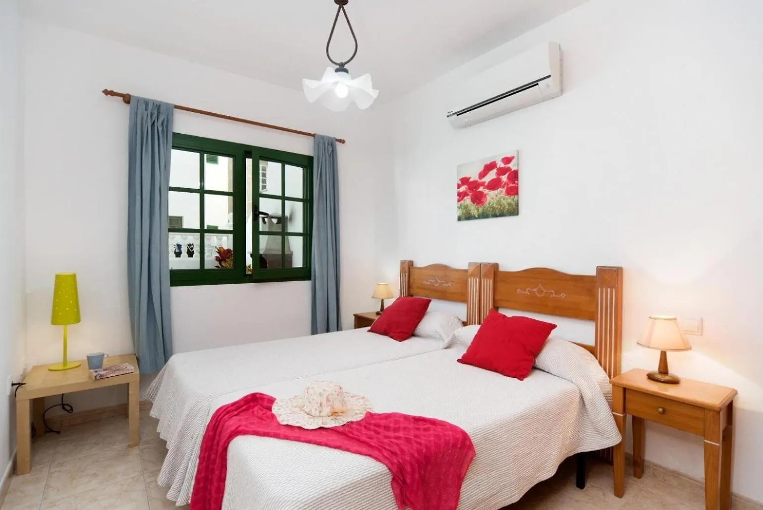 Villa Isla De Lobos Пуэрто дель Кармен