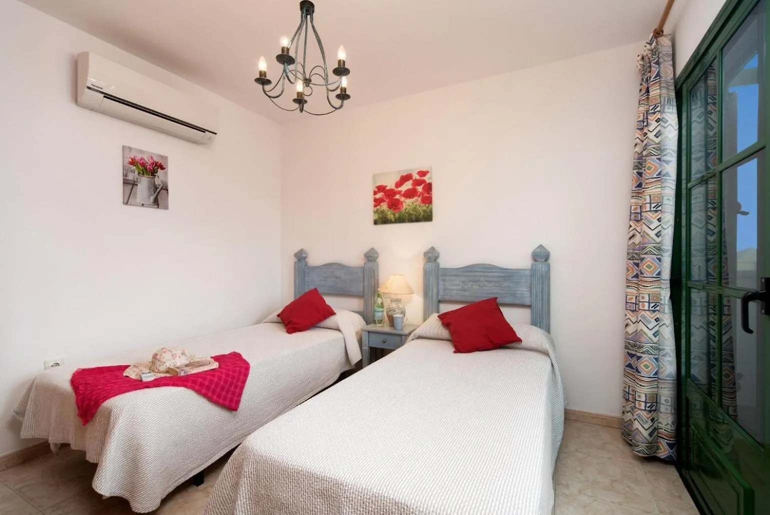 Villa Isla De Lobos Пуэрто дель Кармен