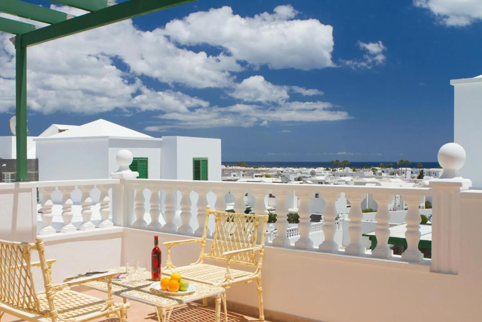 Villa Isla De Lobos Пуэрто дель Кармен