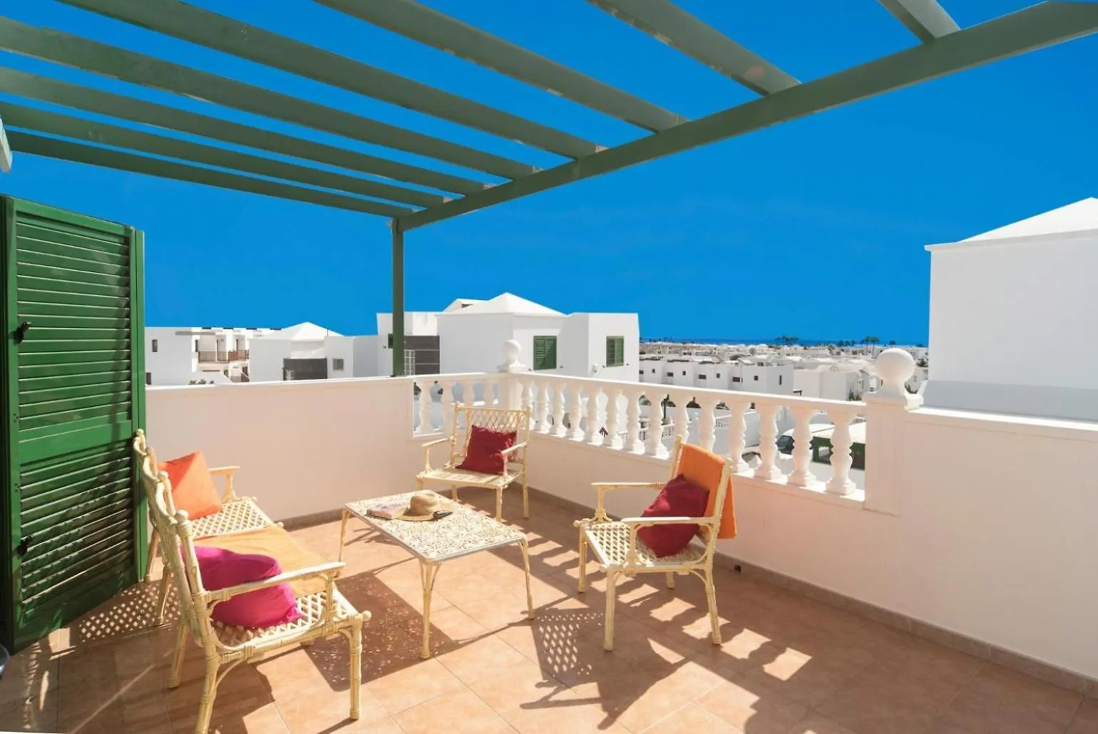 Villa Isla De Lobos Пуэрто дель Кармен